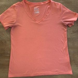 Women’s Dri-Fit tee